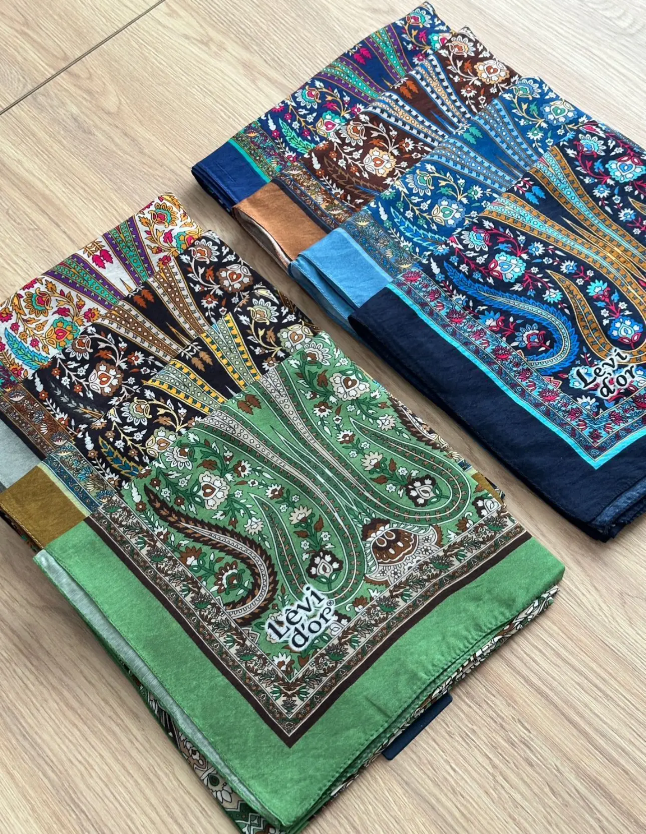 Levidor Modal Eşarp