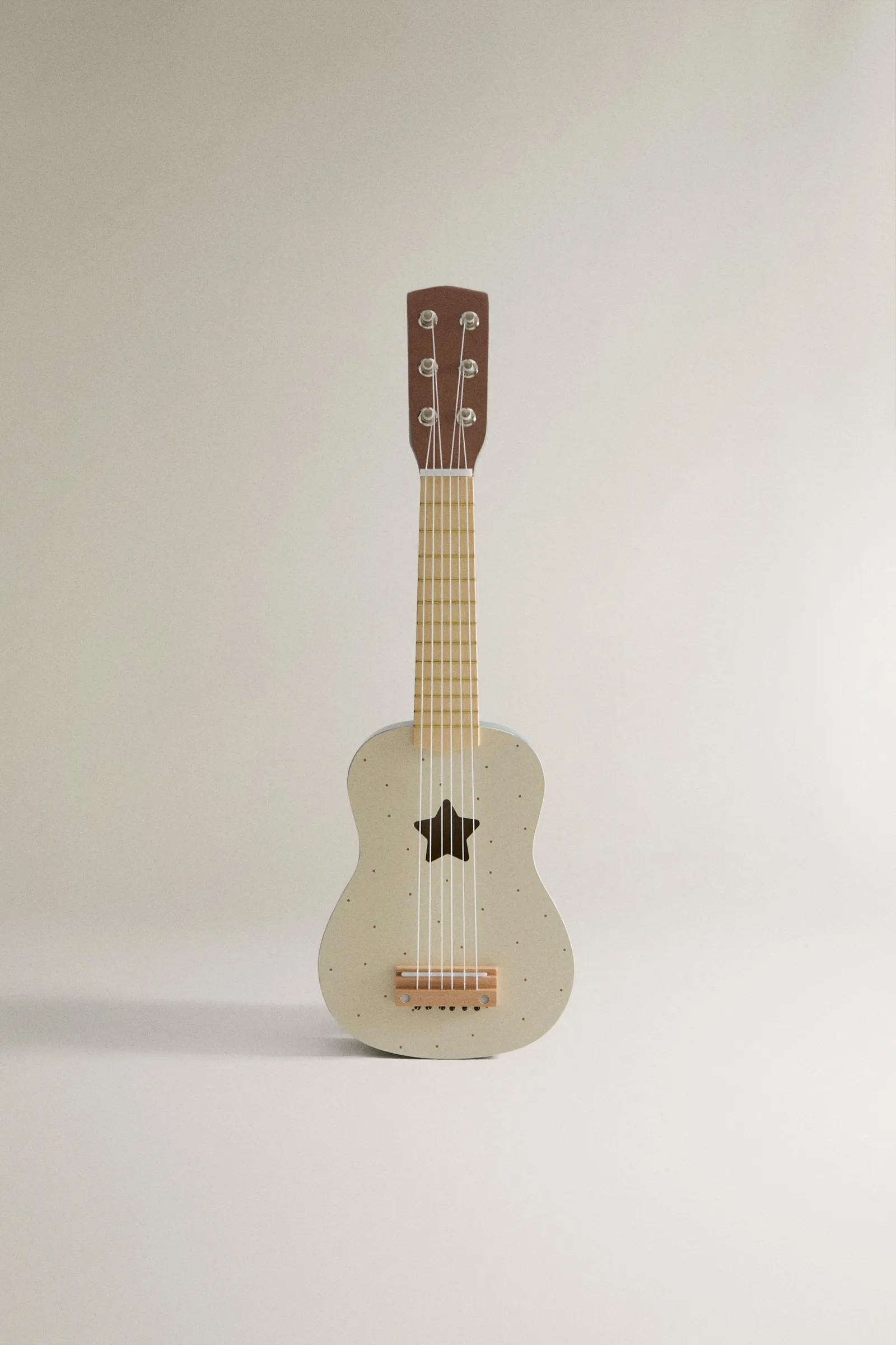 Ahşap Oyuncak Gitar