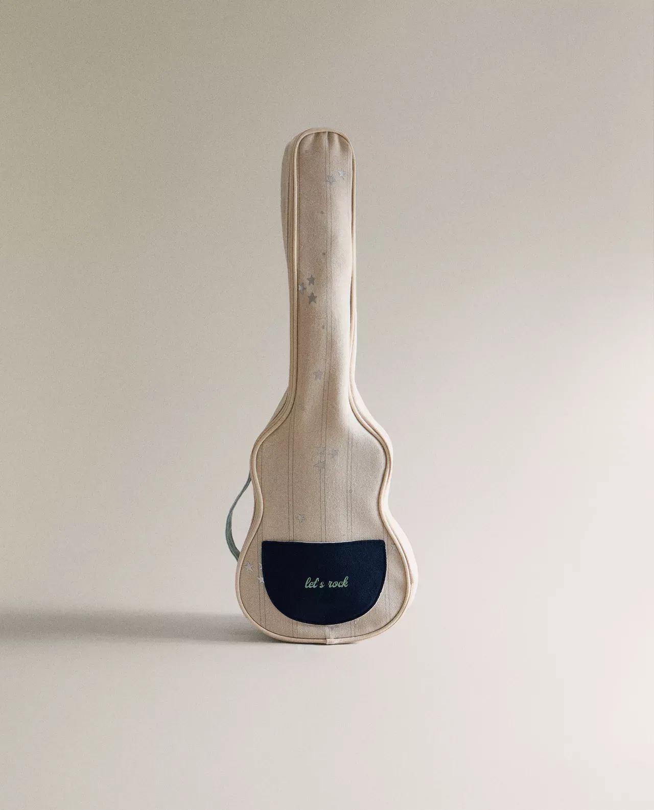 Ahşap Oyuncak Gitar