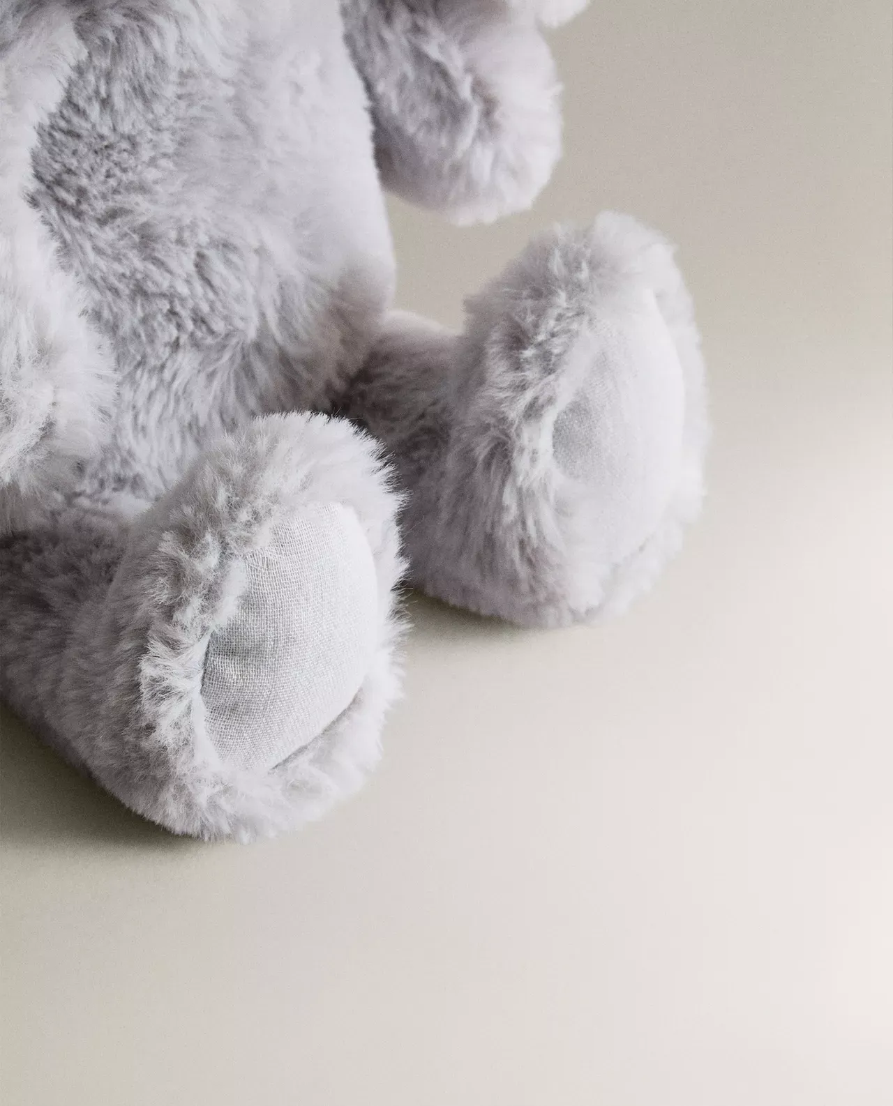 Peluş Tavşan