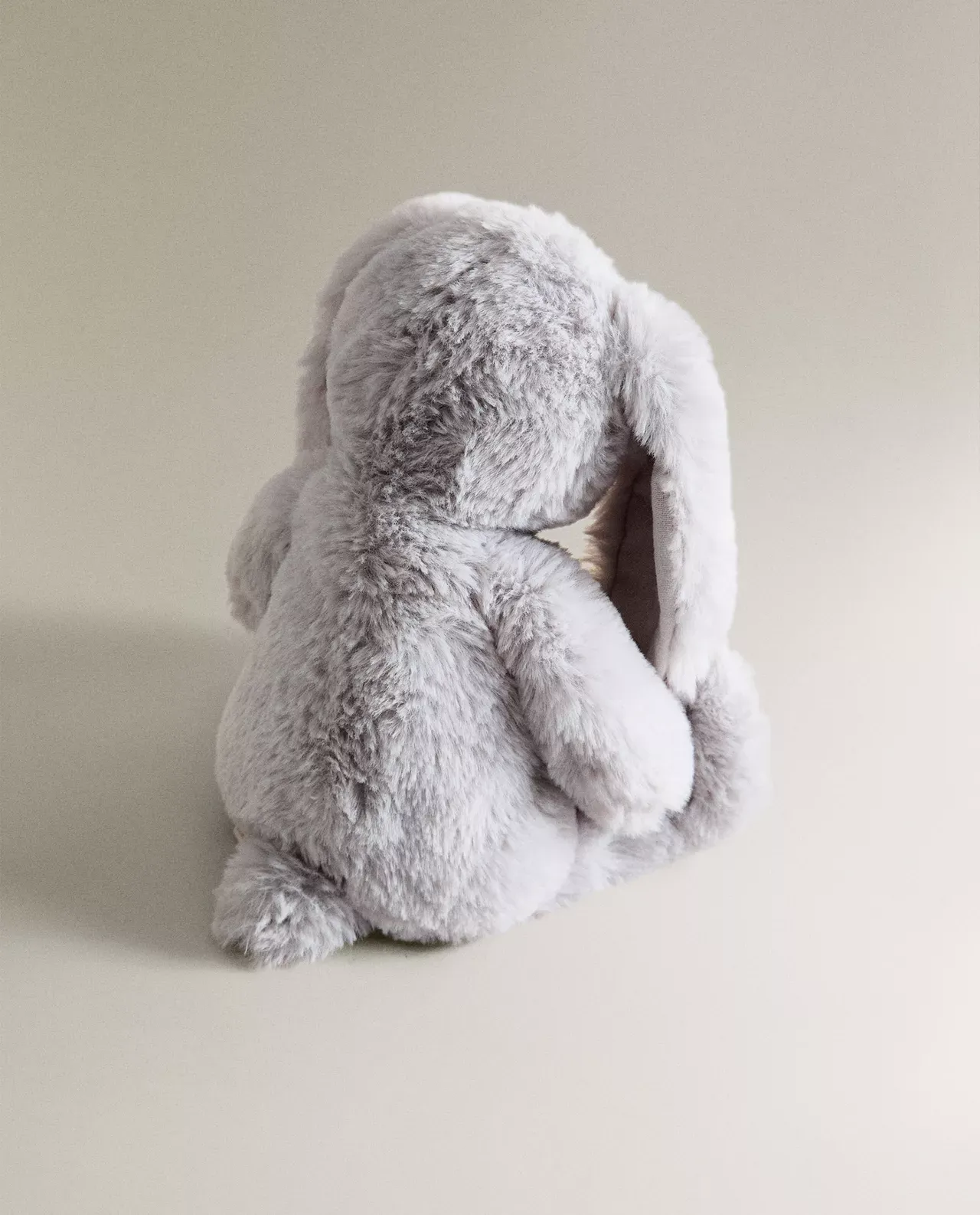 Peluş Tavşan