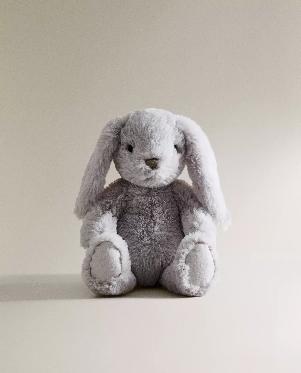Peluş Tavşan