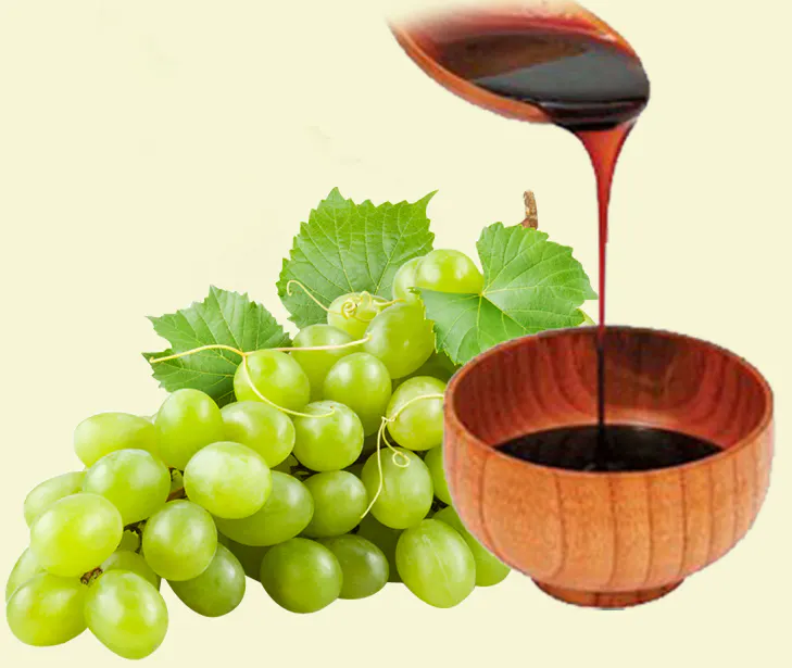 1000 gr Üzüm Pekmezi