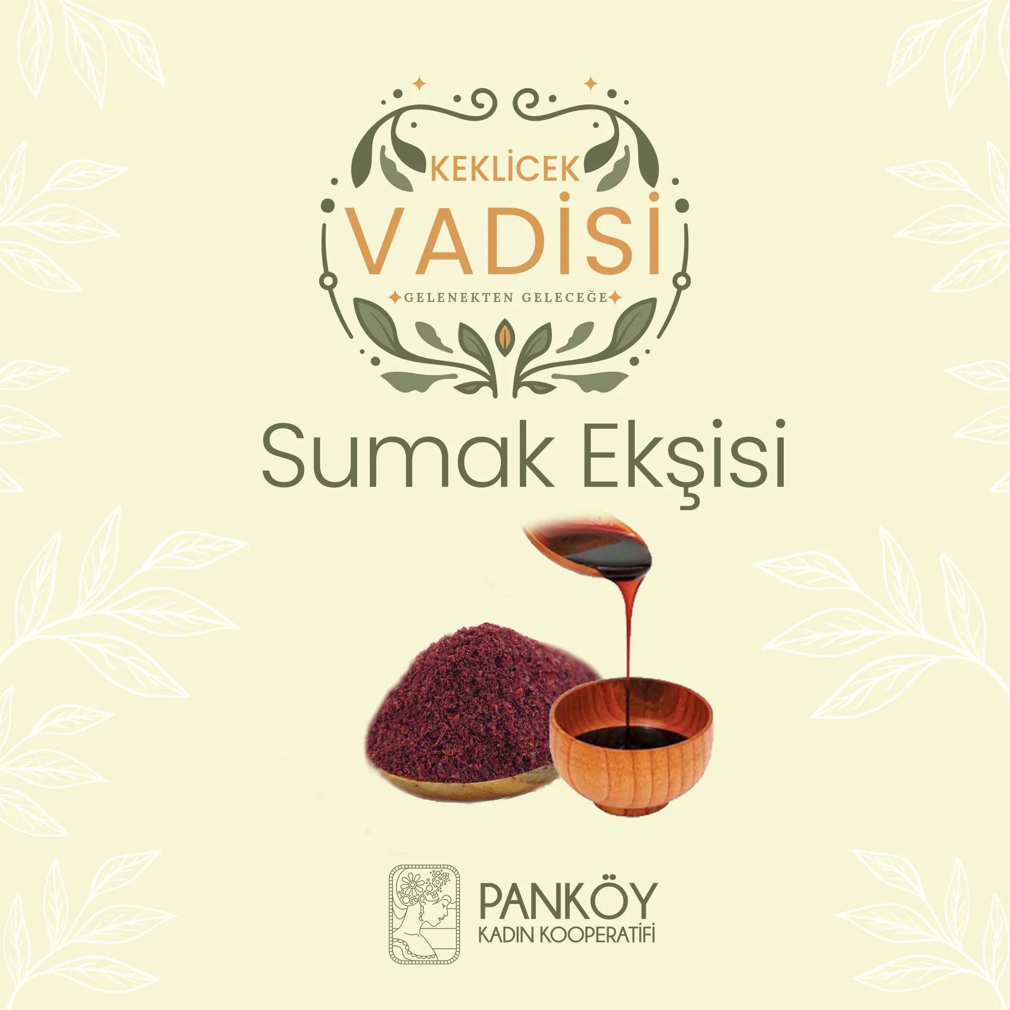 500 ml Doğal Sumak Ekşisi