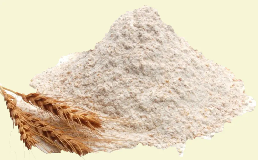 3 kg Ata tohum Tam Buğday unu