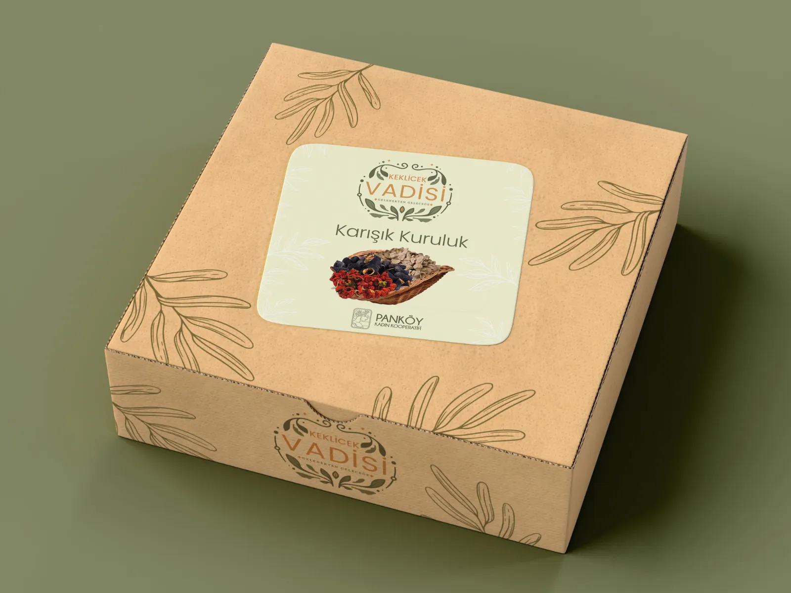 3 dizim karışık dolmalık