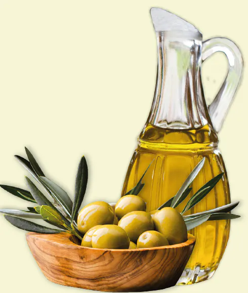 Erken Hasat Soğuk Sıkım Zeytinyağı