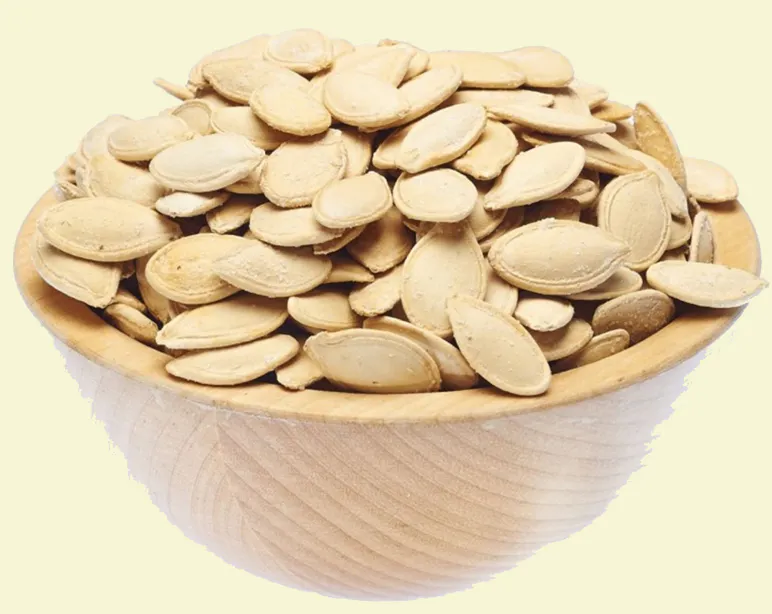 1000 gr. Çiğ Kabak Çekirdeği