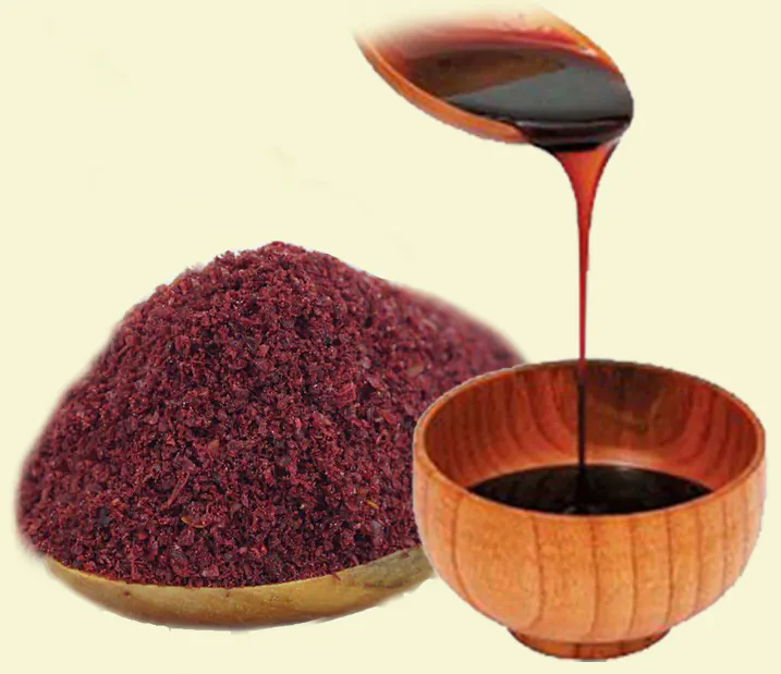 500 ml Doğal Sumak Ekşisi