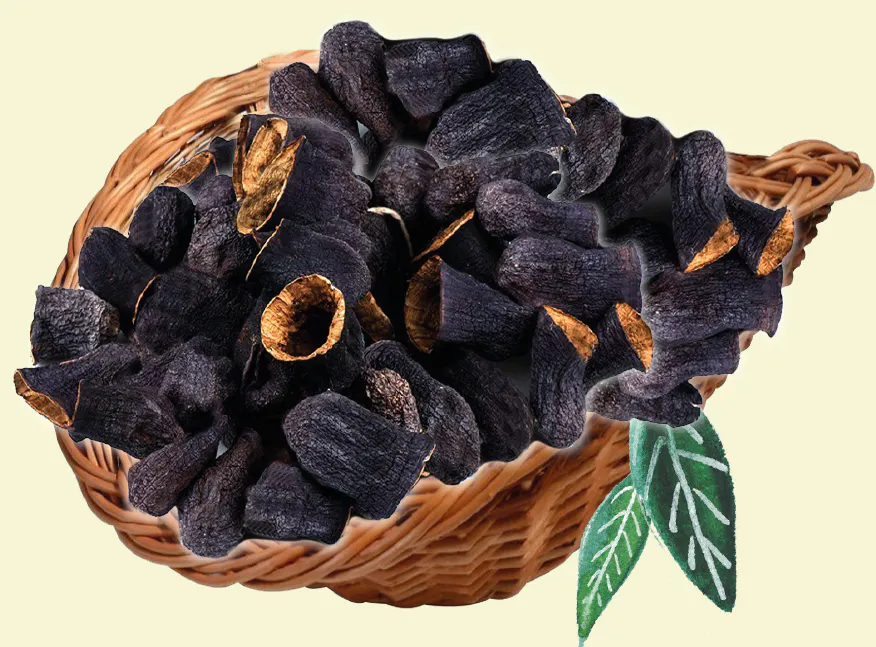 3 Dizim Dolmalık Patlıcan Kurusu