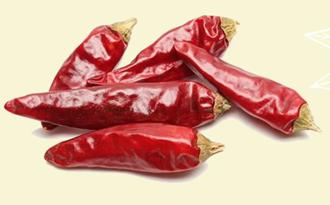 250 gr Kurutulmuş Maraş Biberi (Atom)