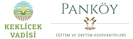 Keklicek Vadisi