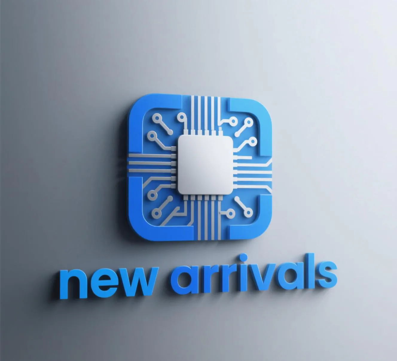 New Arrivals. No Waiting.