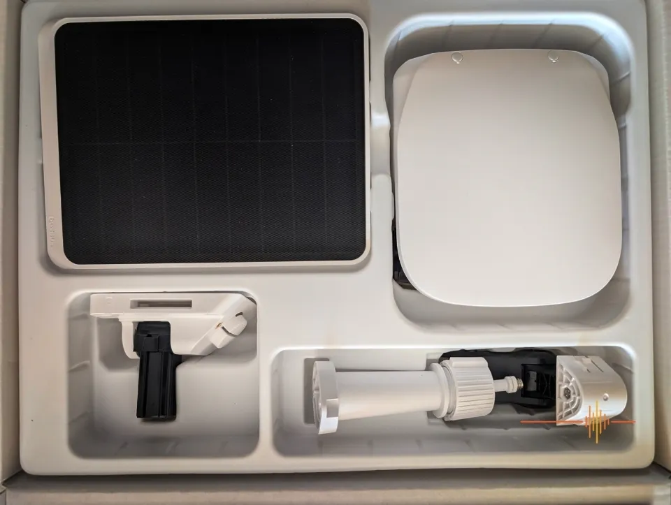 Baseus X1 Pro Review: The Solar Dual-Tracking AI Security Camera with Zero Subscription