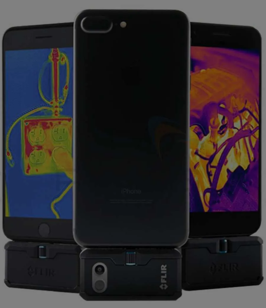 Flir one model