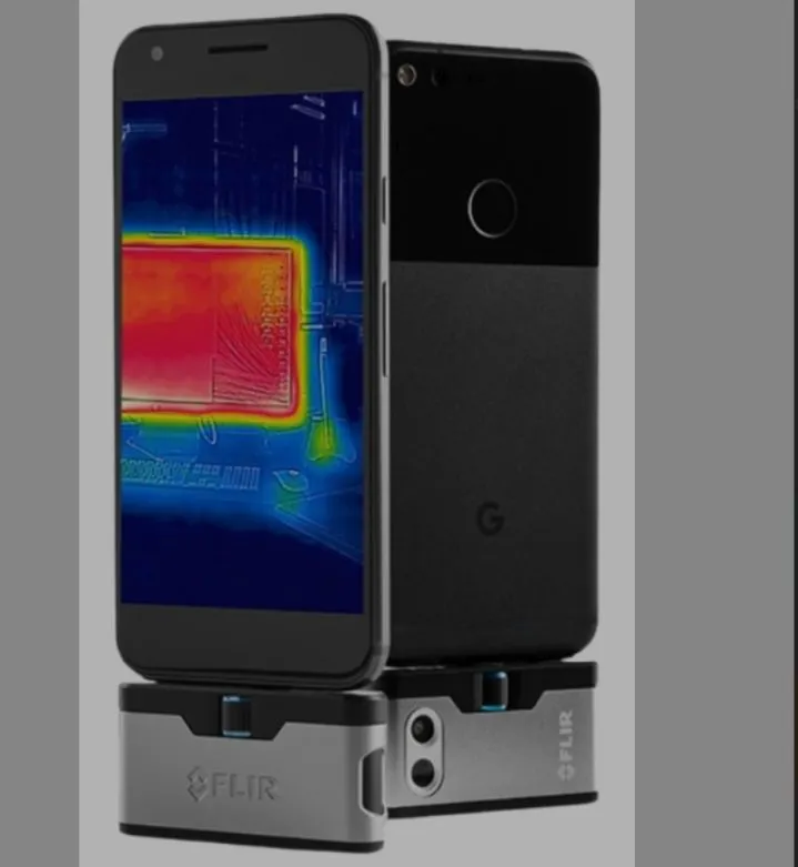 Flir one model