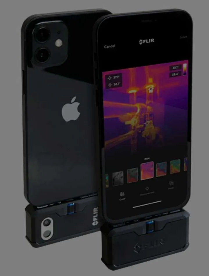 Flir one model