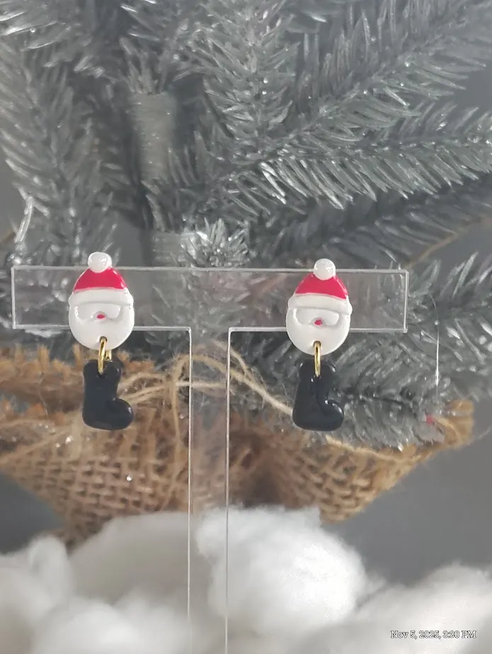 Walkin' Around the X-mas Tree