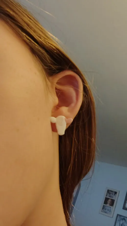 Strawberry Cutie Cows