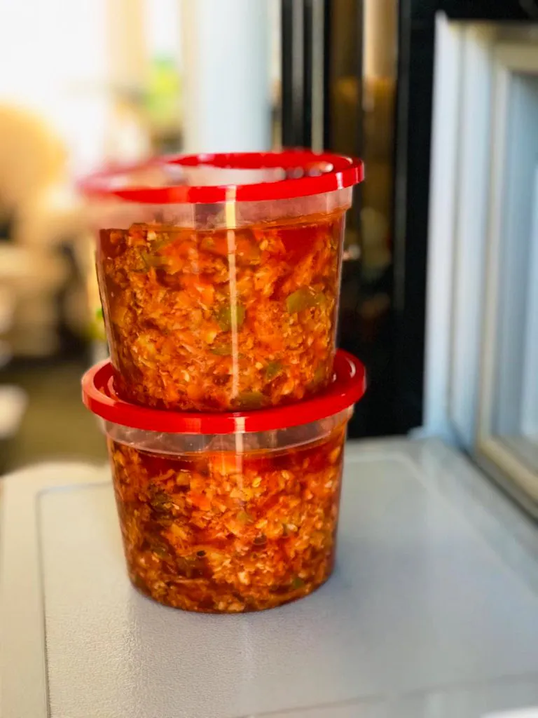 Atchar